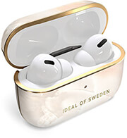 ideal of sweden thiki printed gia apple airpods pro rose pearl marble idfapcss21 pro 257 photo