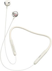 Crazy Sundays | BASEUS NECKBAND MAGNETIC SPORT EARPHONES BOWIE P1 CREAMY WHITE