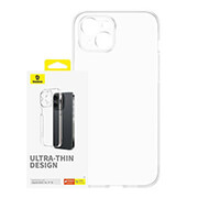 baseus iphone 15 case os lucent series clear photo