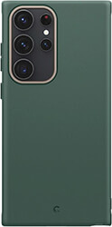 Spigen Cyrill Galaxy S23 Ultra Ultracolor Kale - Θηκη (TEL.214044)