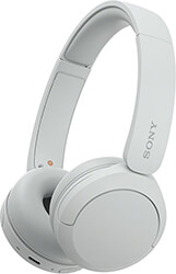 sony whch520 bluetooth headset white