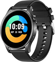 colmi smartwatch v73 143 amoled black