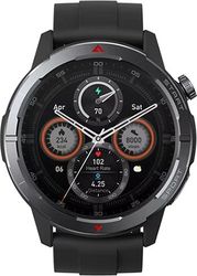 Smartwatch Zeblaze Stratos 3 Ultra With Heart Rate Black - Smartwatches (TEL.230566)