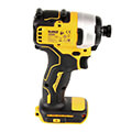 set brushless drapanokatsabido kroystiko palmiko dewalt 18v 2x 2ah li ion t stak dck2062m2t extra photo 1