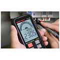 psifiako polymetro habotest ht112b true rms digital universal multimeter extra photo 5