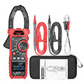 amperotsimpida habotest ht208d digital clamp meter extra photo 1