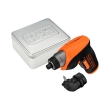 katsabidi mpatarias black decker 36v li ion 15ah extra kefali metalliki kasetina cs3652lcat photo