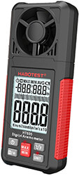 Ανεμομετρο Habotest Ht605 Digital Anemometer - Οργανα μετρησης (TLS.141499)