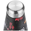 estia thermos travel flask save the aegean 500ml tokyo underground 01 22051 extra photo 3