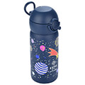 estia thermos paidiko 350ml cosmic voyagers 01 23478 extra photo 1