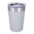 XAVAX OFFICE INSULATED MUG, 270 ML, GREY