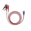 bluetti 12v 24v lead acid battery charging cable photo