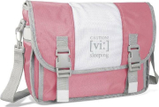 speedlinksl 3429 spi travel bag for wii pink photo