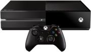 xbox one console 500gb black photo