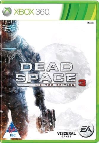 dead space 3 limited addition come with awakened?