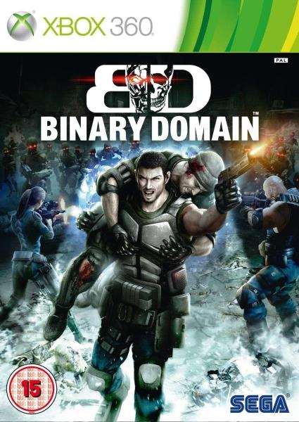 binary domain game download free