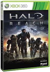 halo reach standard edition photo