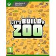 lets build a zoo includes dlc dinosaur island photo