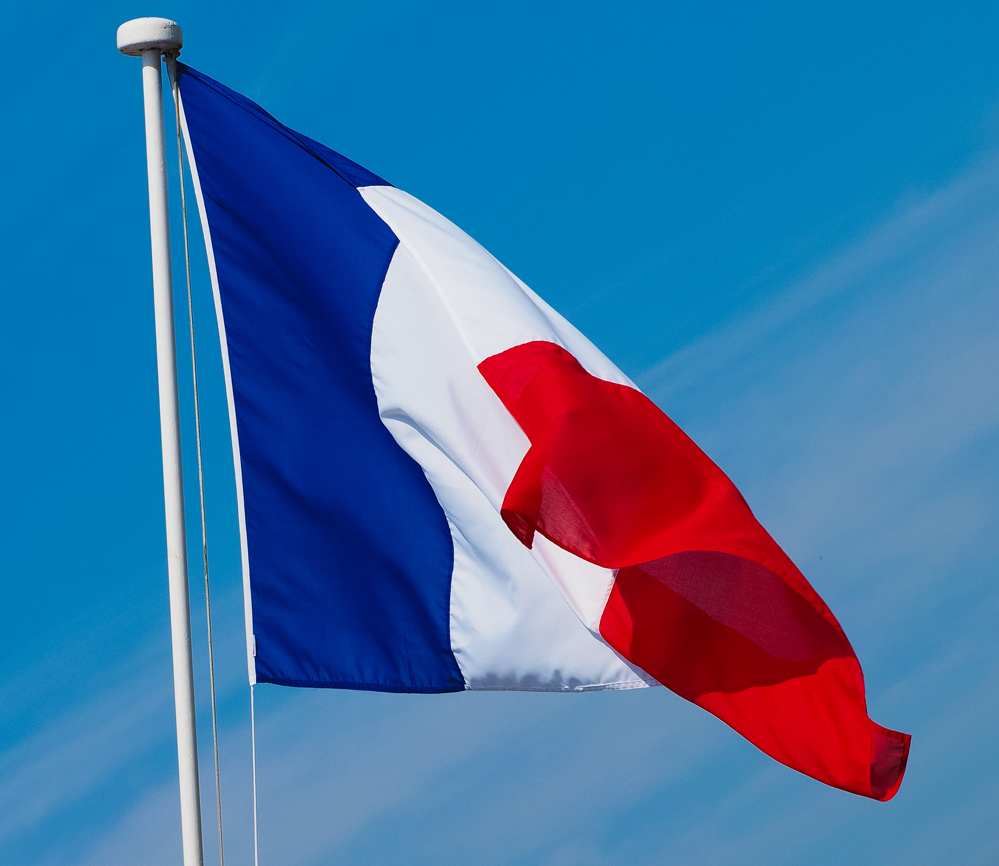 France Flag