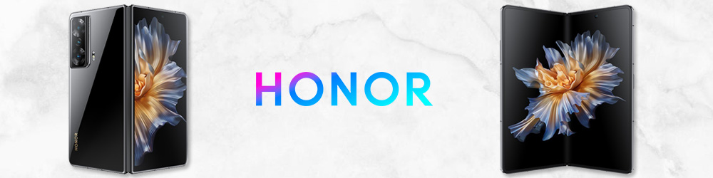         Honor Magic V2!