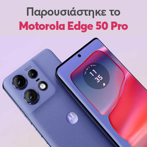   Motorola Edge 50 Pro