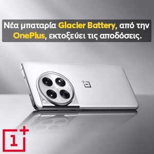 H OnePlus     Glacier Battery,     .