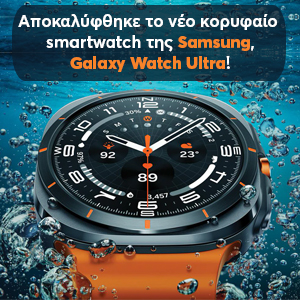     smartwatch  Samsung, Galaxy Watch Ultra