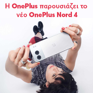  OnePlus      OnePlus Nord 4