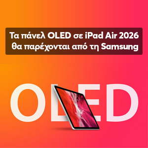   OLED  iPad Air 2026      Samsung