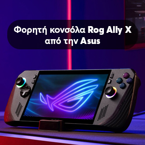   Rog Ally X   Asus