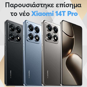     Xiaomi 14T Pro!