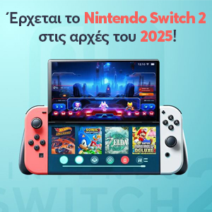    2025     Nintendo Switch 2