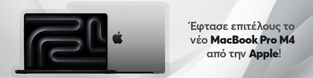     MacBook Pro M4