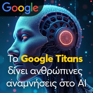  Google Titans     AI