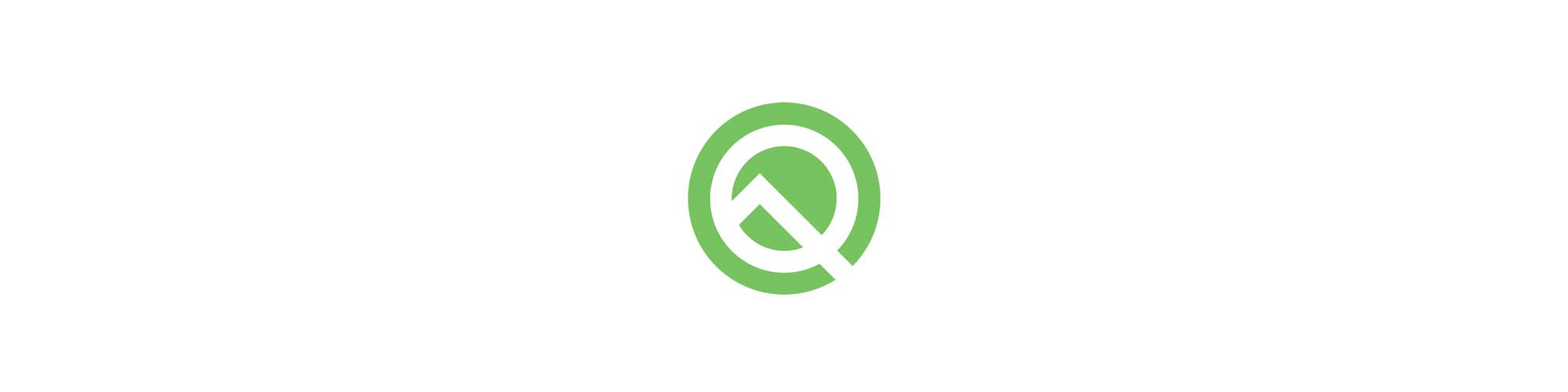  Android Q     pull-down gesture    !