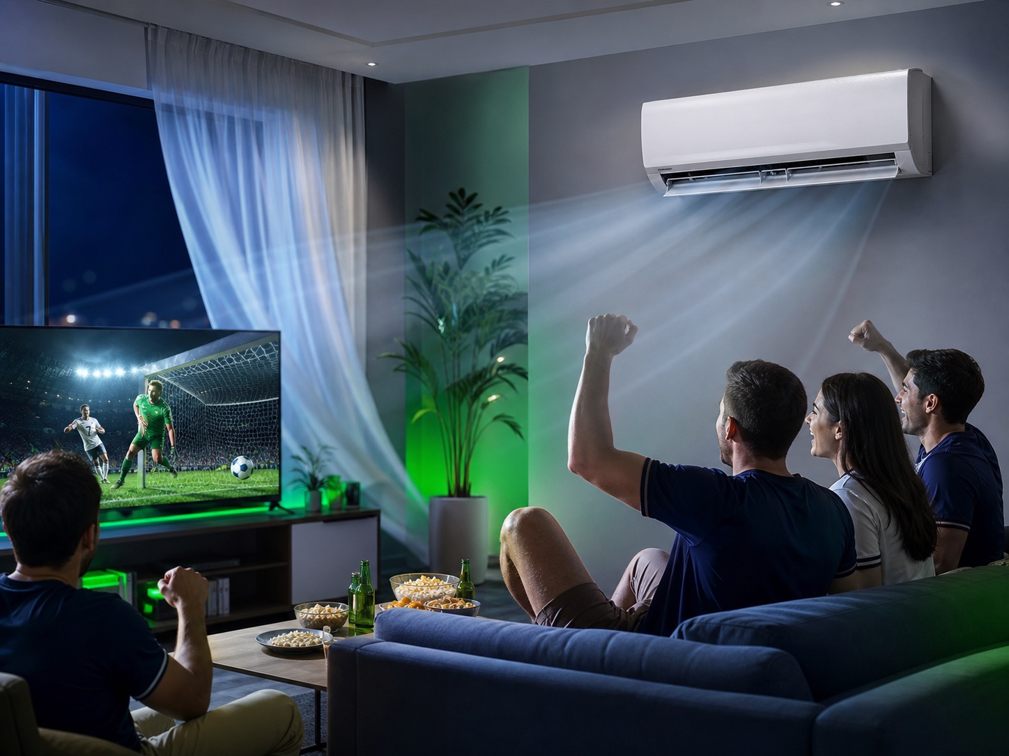 Air condition ��� ������� ������