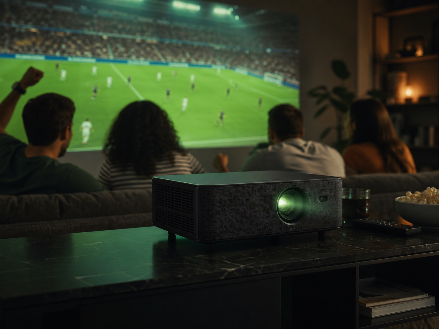 Projectors ��� ������ ������� ������
